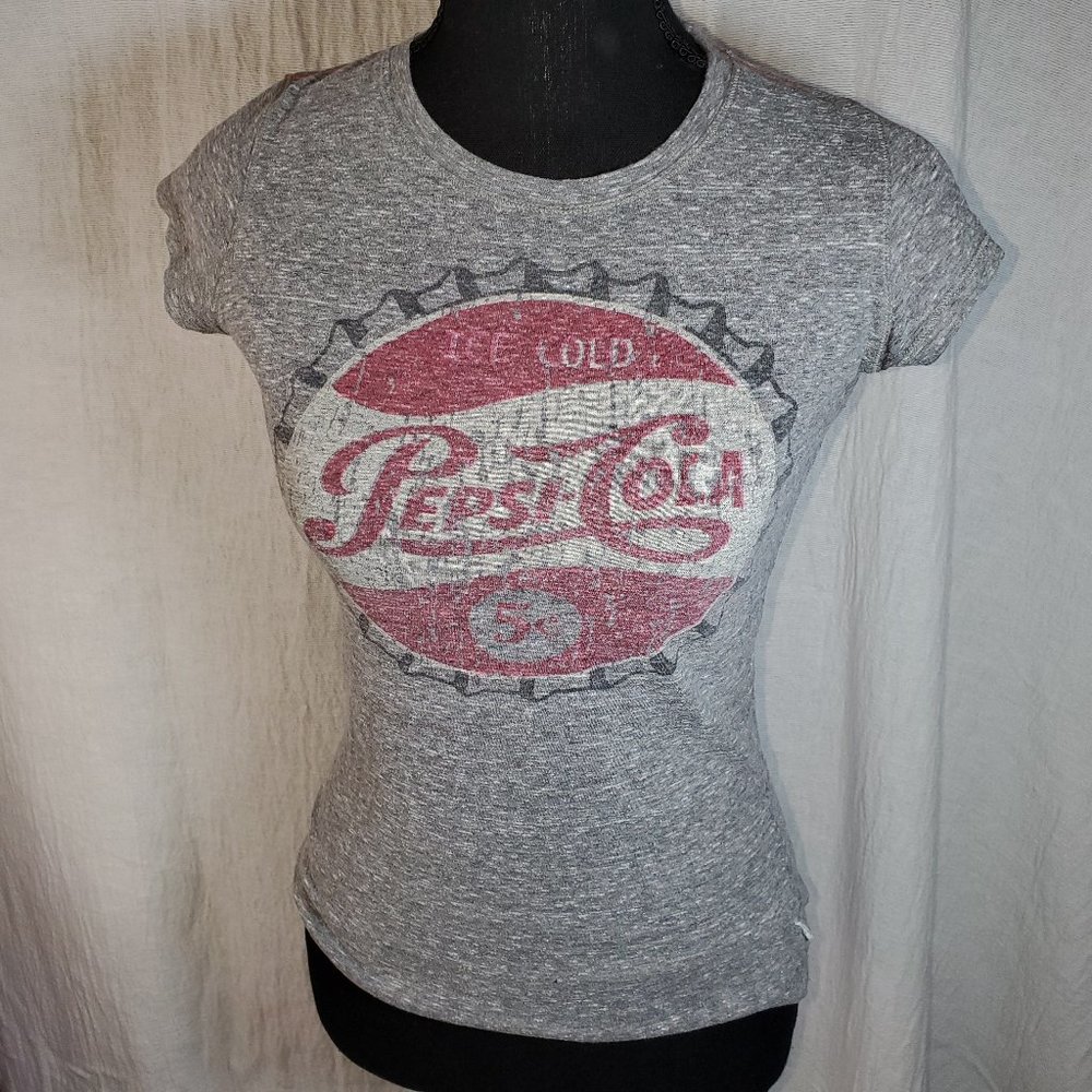 Vintage Inspired T-Shirt